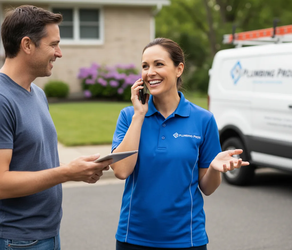 Emergency Plumbing in Chestertown, MD